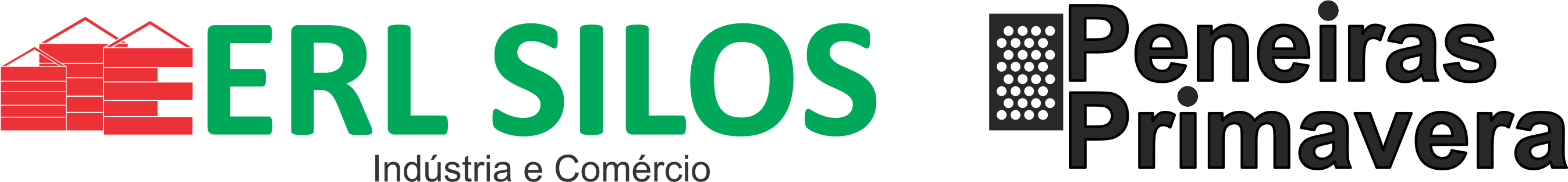 ERL Silos Peneira para Pré Limpeza Primavera do Leste ERL Silos Peneira para Pré Limpeza Primavera do Leste